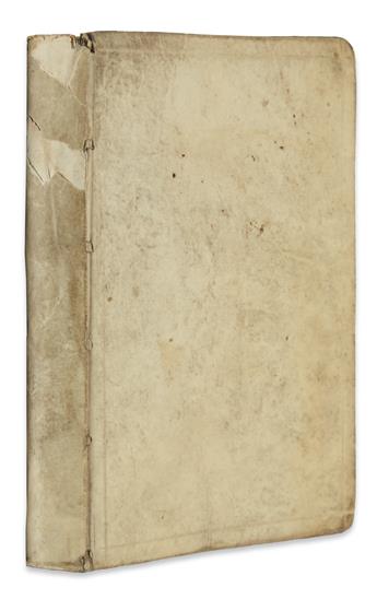 LICETI, FORTUNIO. De monstris . . . editio novissima.  1665